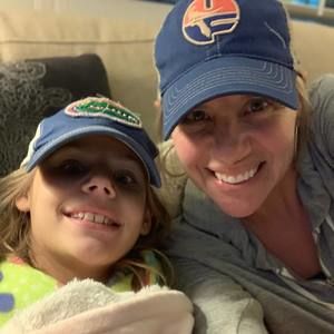 Meet your Posher, Andrea